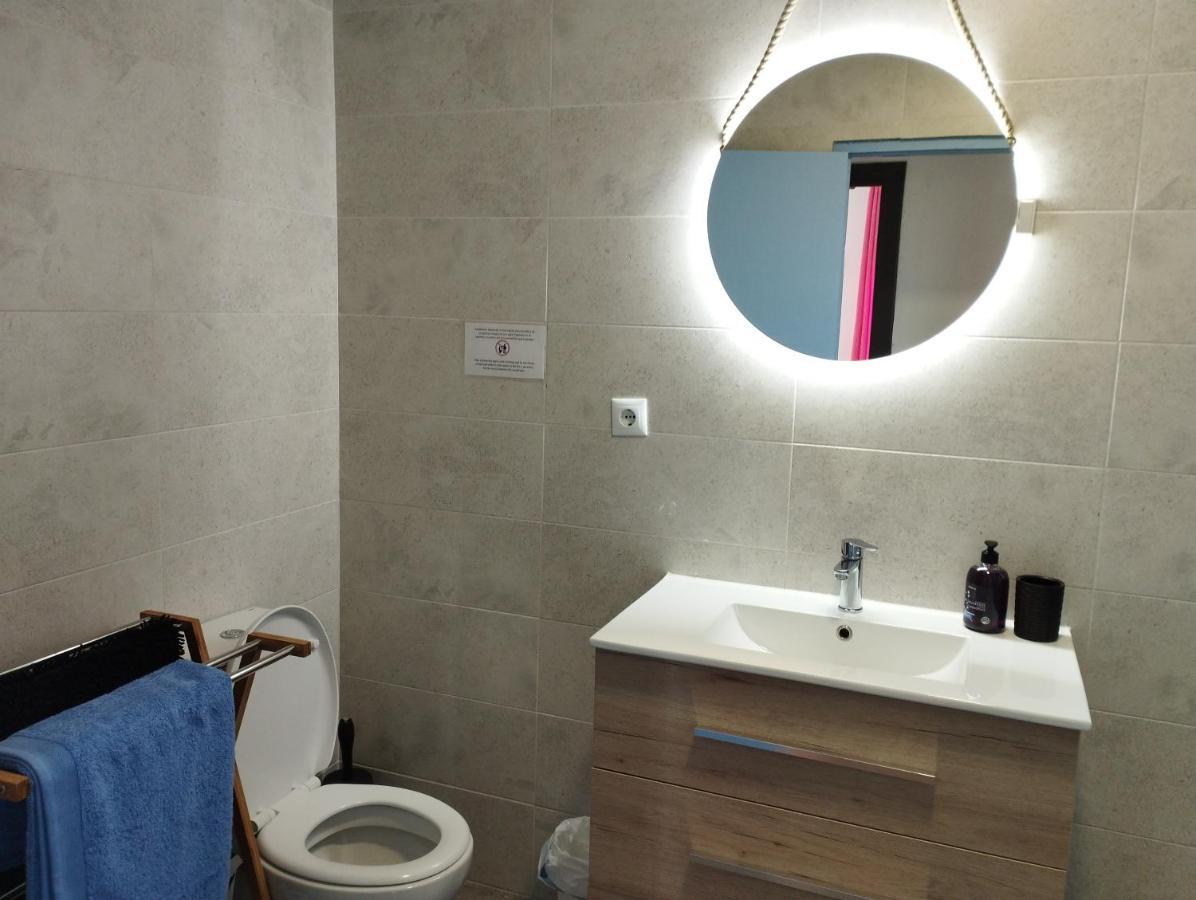 グラナダ Vivienda Rural Huerta Del Medioヴィラ エクステリア 写真