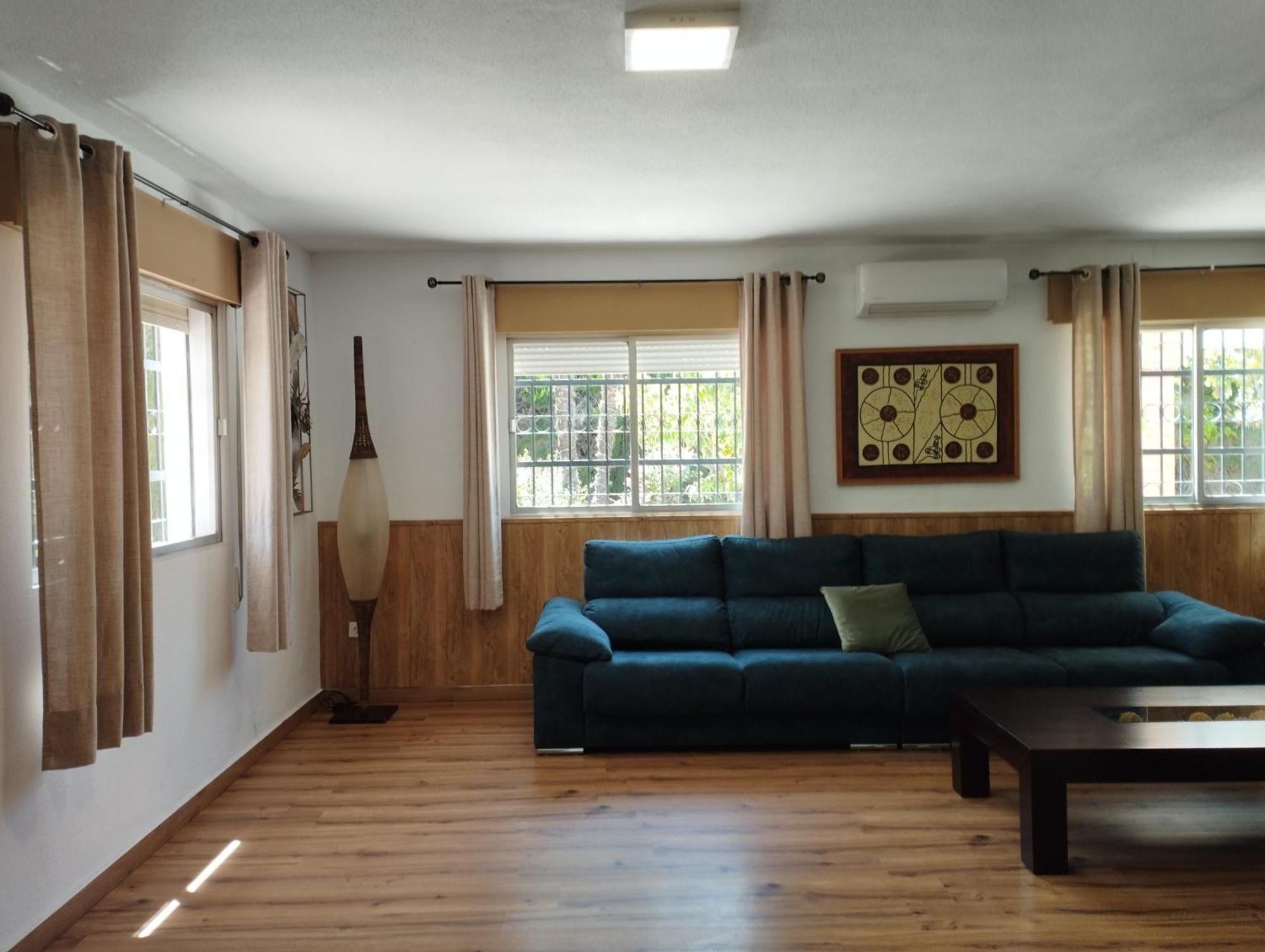 グラナダ Vivienda Rural Huerta Del Medioヴィラ エクステリア 写真