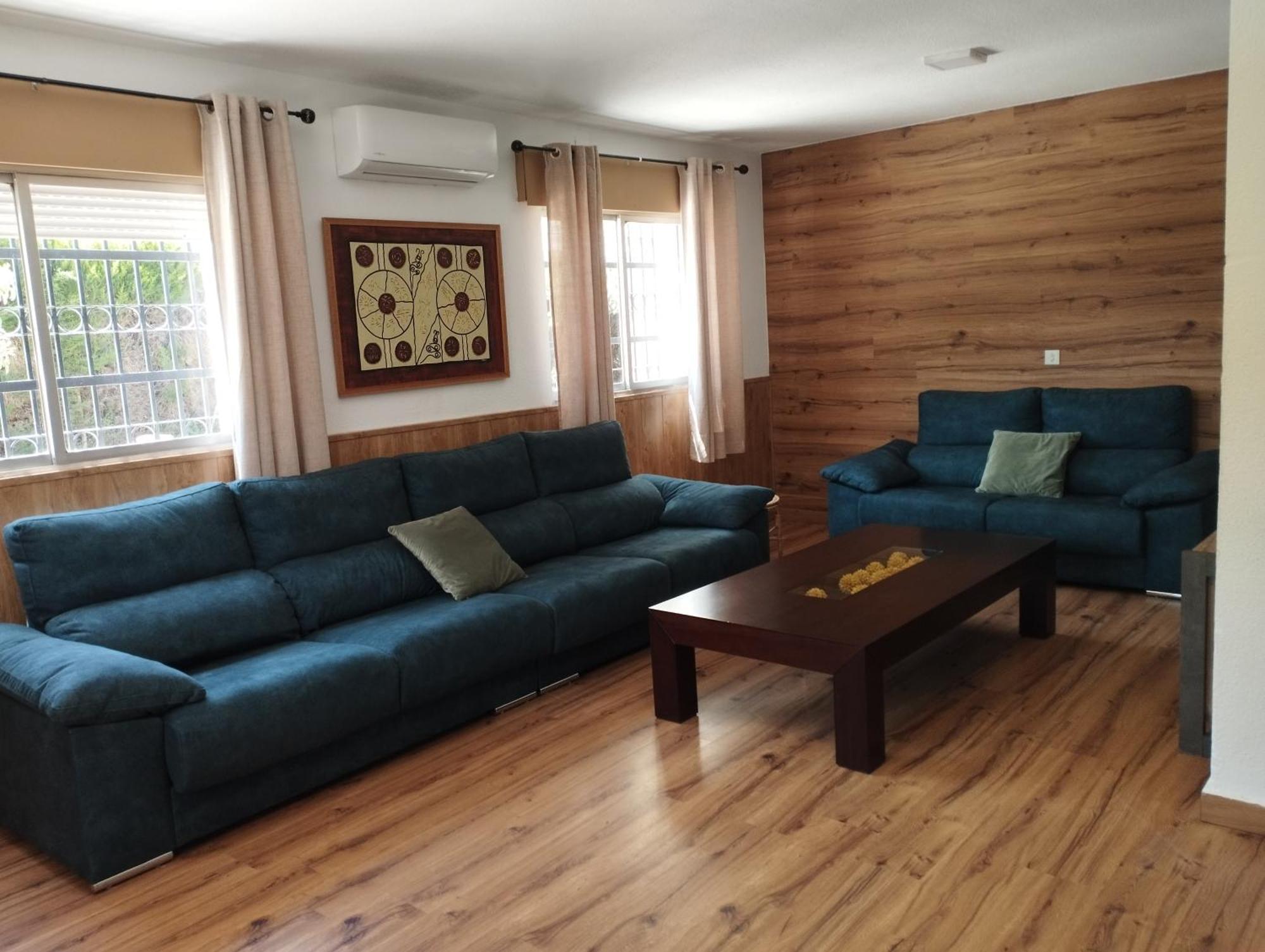 グラナダ Vivienda Rural Huerta Del Medioヴィラ エクステリア 写真
